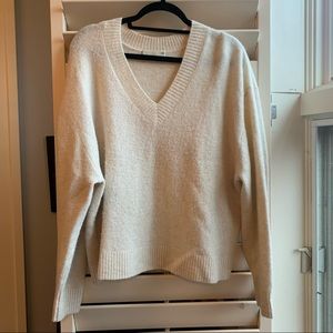 Wildfred Free Oversized Knit L